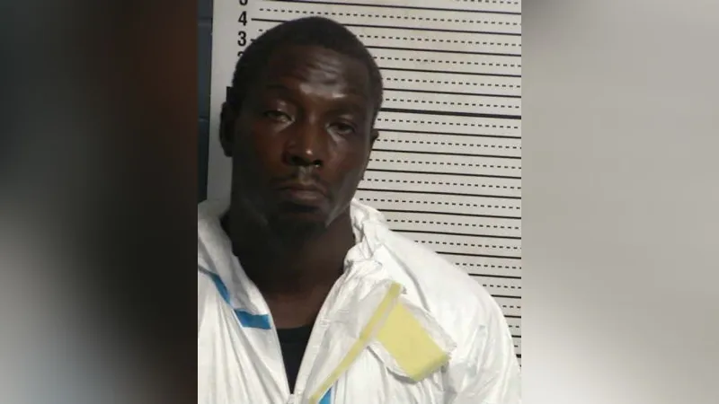 Hobbs man arrested after alleged rape at Las Cruces rehab home, police say