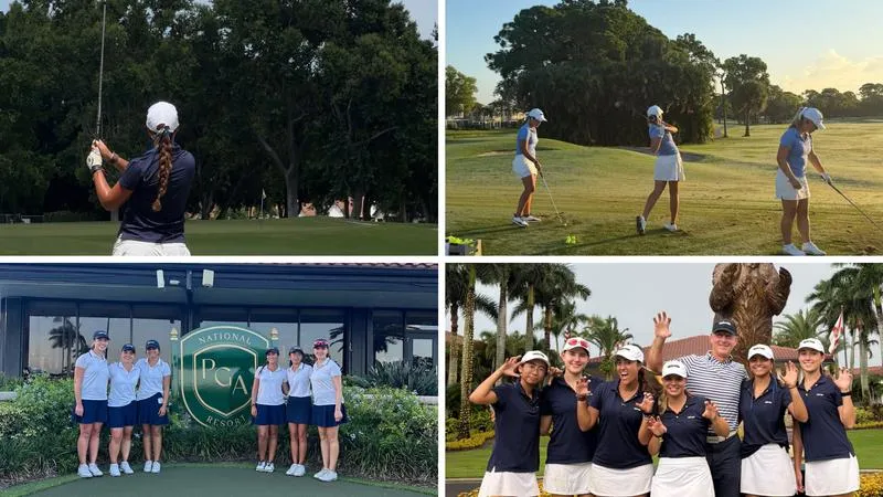 Soh's Top-Six Finish Highlights Wayland's Sixth-Place Showing at PDI Shootout