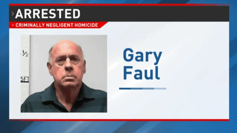 72-year-old driver charged in Hardin County head-on crash that killed 24-year-old man