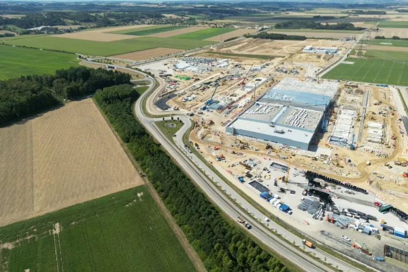 Inside the effort to make data centers pay their share of electricity costs: SAN