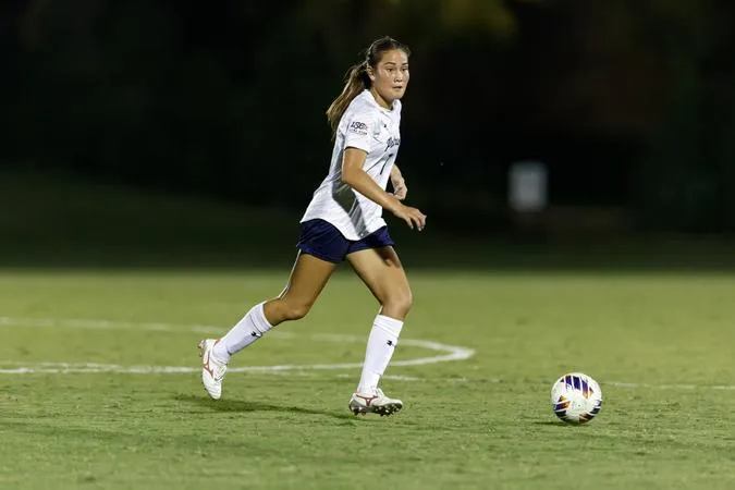 No. 3 DBU Extends Winning Streak to Six With 3-1 Win at Angelo State