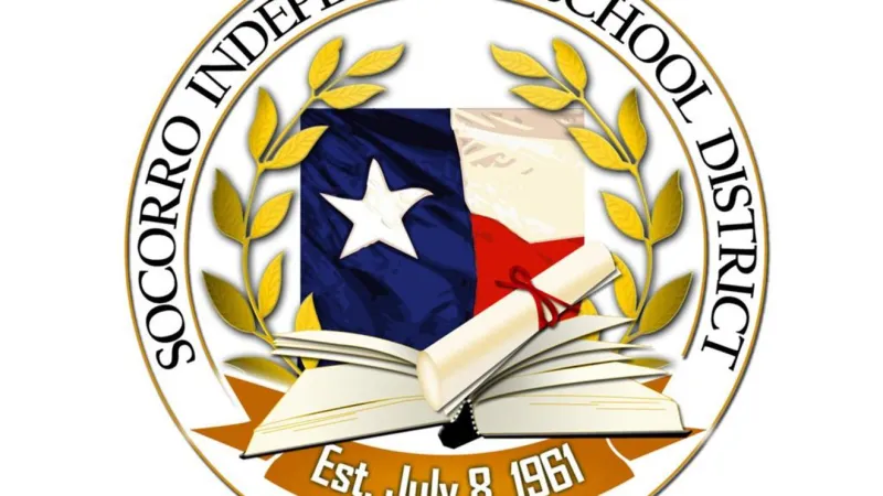 Socorro ISD host community meetings on funding measure ahead of Nov. election