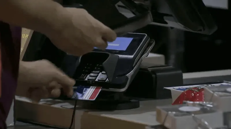 Southeast Texas families report SNAP benefits stolen, state pressed on protections