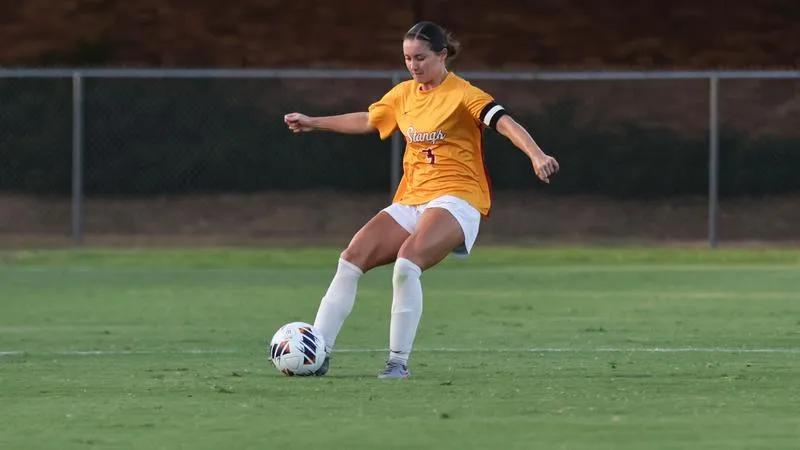 Mustangs remain unscathed with 2-0 win over TAMIU
