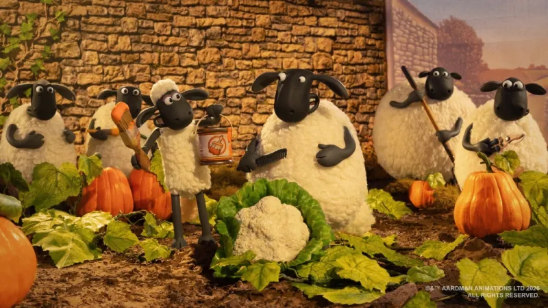 Appari-Shaun