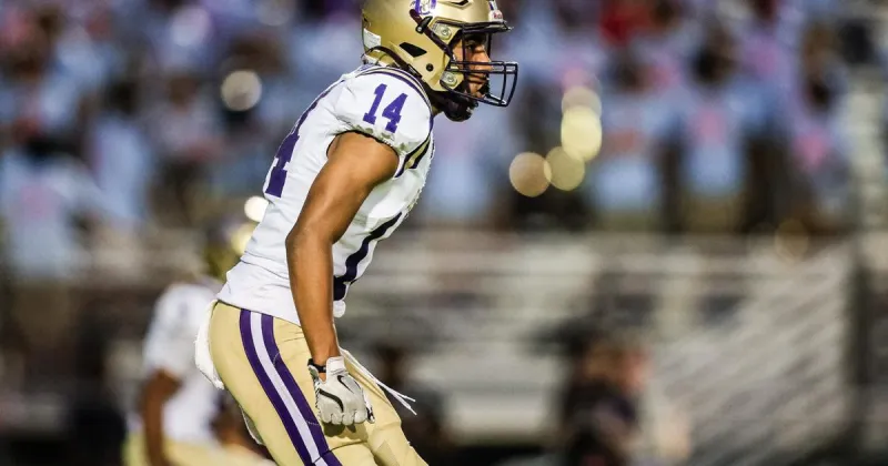 Top Denton-area games and players to watch in Week 4 of high school football season