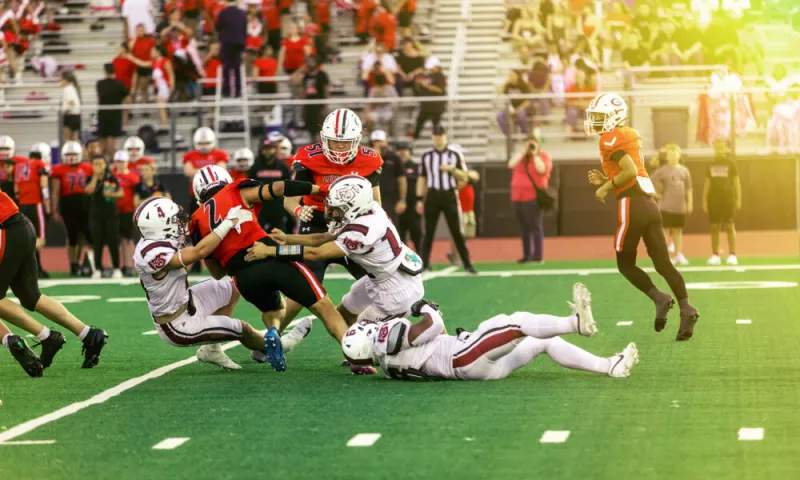 Rabbits stay unbeaten