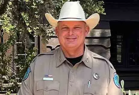 Masur retires after 30 years at Texas Parks
