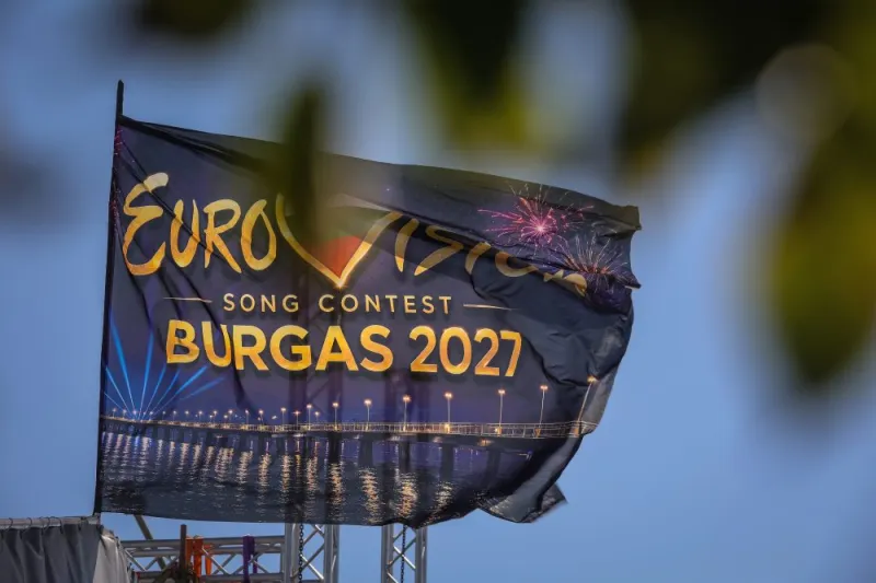 Ireland's national broadcaster will boycott 2027 Eurovision Song Contest over Israel's participation