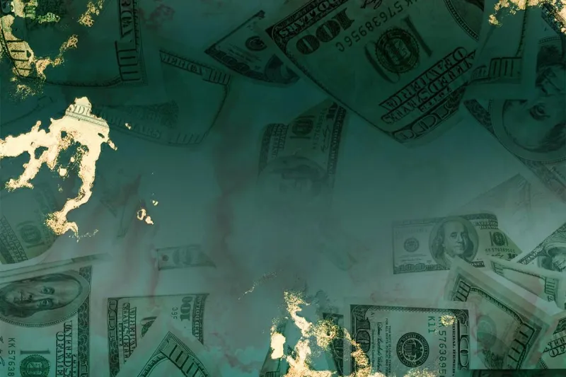 Here's How You Could Win $25,000 This Fall