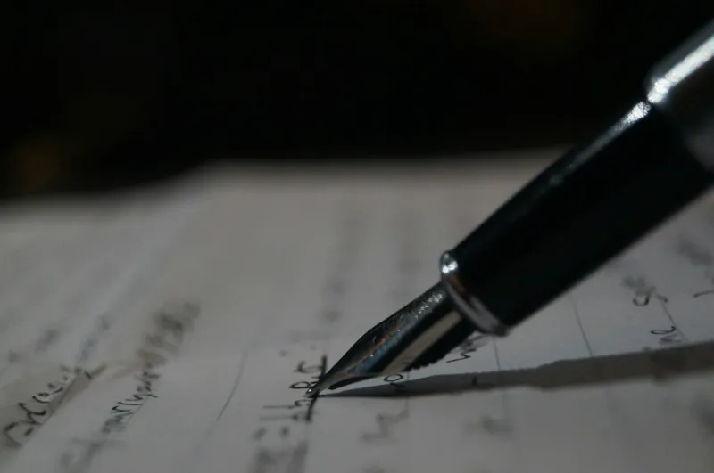 Where Can You Find a Notary in Lubbock?