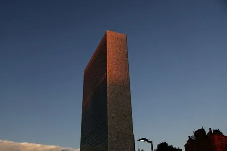 Explainer-Why are world leaders at the UN next week and what will they talk about?