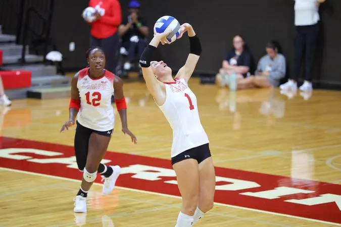 Cardinals return home for Lamar Invitational