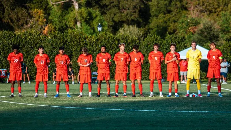 DBU Hosts No. 24 Western Washington on Friday