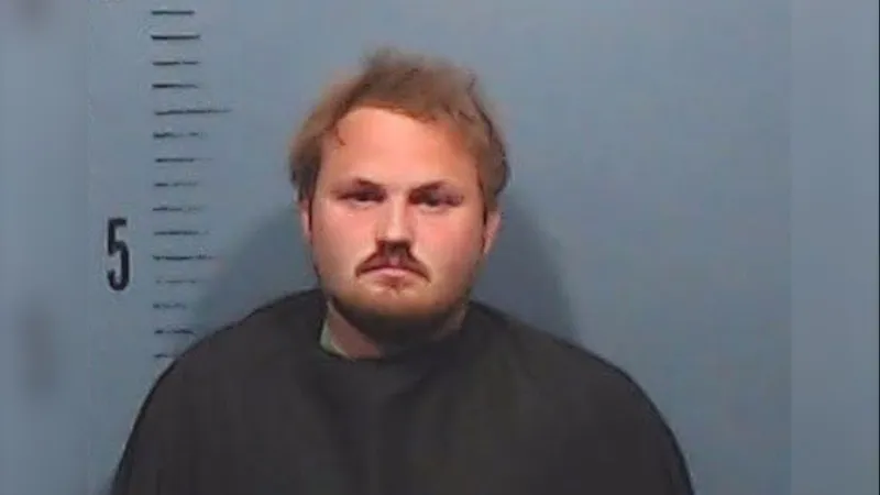 Taylor County man indicted for possessing child sexual abuse material
