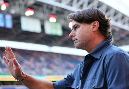 Soccer-US coach Pochettino bets on youth for upcoming friendlies