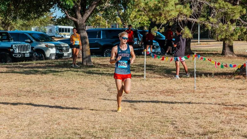 Patriots Gain Valuable Experience at Mustang Derby