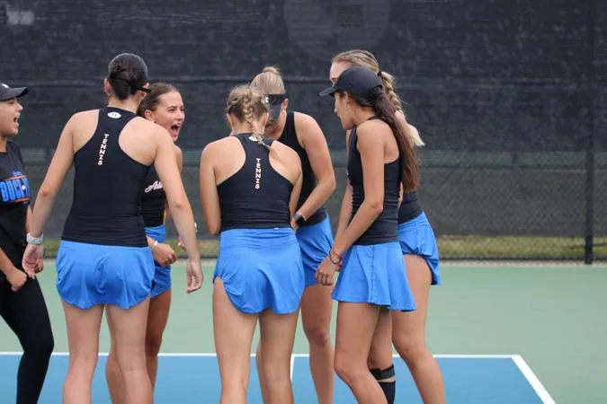 UTA Women's Tennis Opens Fall Season with ACU Invite Friday