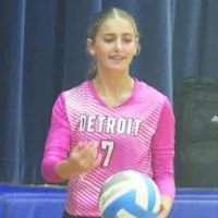No. 7 Lady Eagles win 22nd game of season with sweep vs. L-K