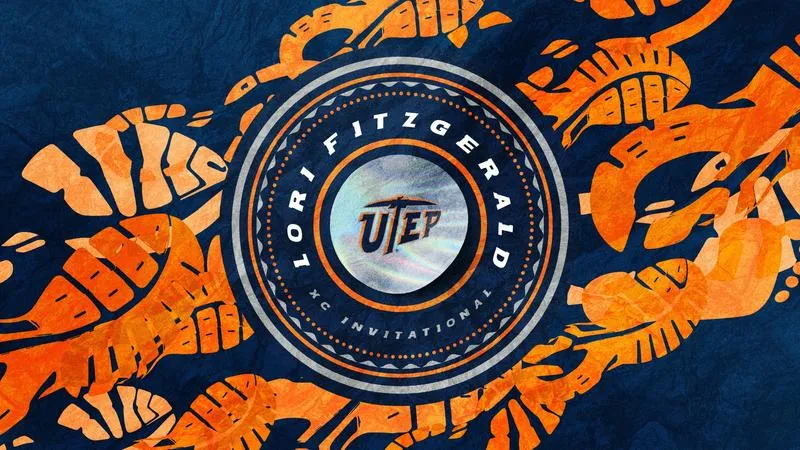 UTEP Cross Country Set to Host 40th Lori Fitzgerald Invitational Saturday Morning