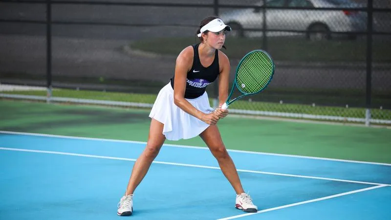 Tarleton State Tennis travels to ACU for second tournament of fall season