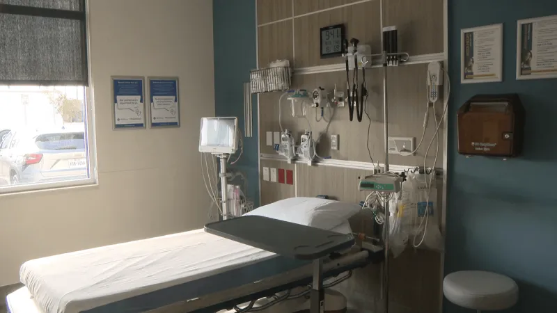 Hospitals of Providence celebrate the grand opening of Gateway Emergency Room