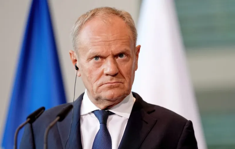 Poland warns Russia is planning drone or rocket strikes on NATO territory