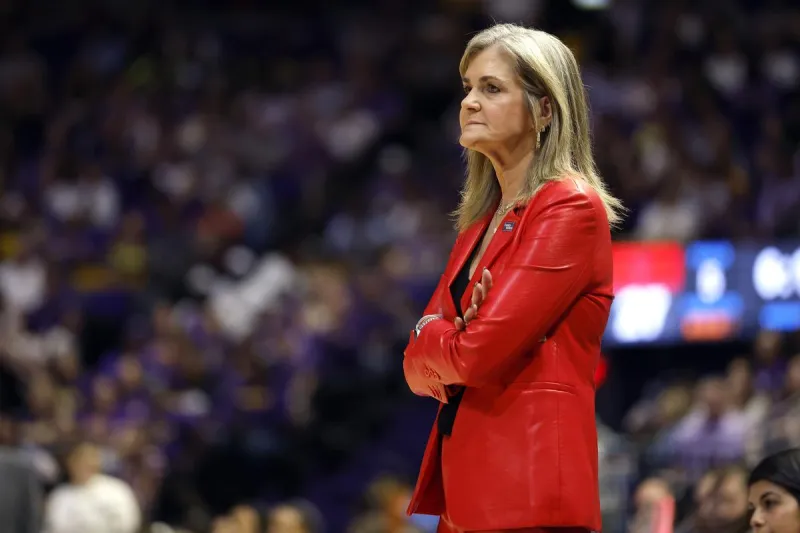 Lady Raiders Reveal Action-Packed Basketball Schedule
