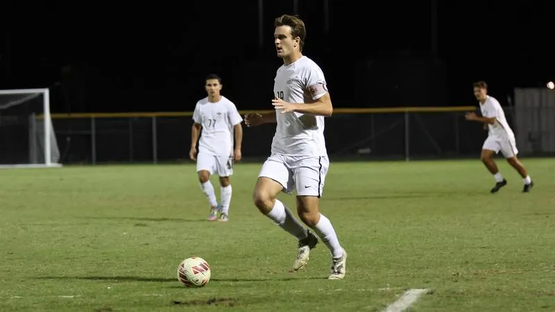 Mustangs extend unbeaten streak to 18 games with 1-0 win over Western Oregon