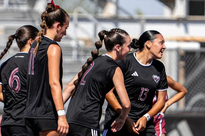 Early Strike, Late Winner Propel McMurry Over Southwestern