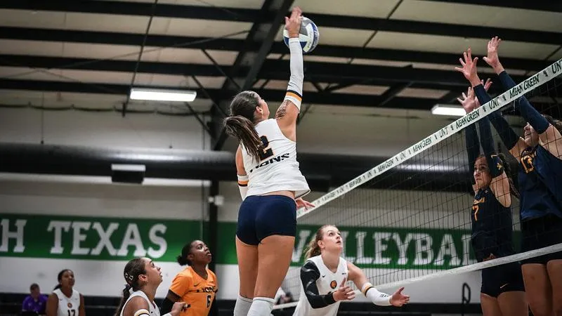 Lions Fight Hard, Fall to West Virginia 3-1