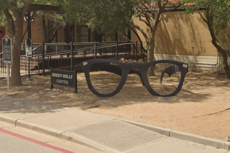 Buddy Holly Center Hosting Final Watercolor Reception This Sunday