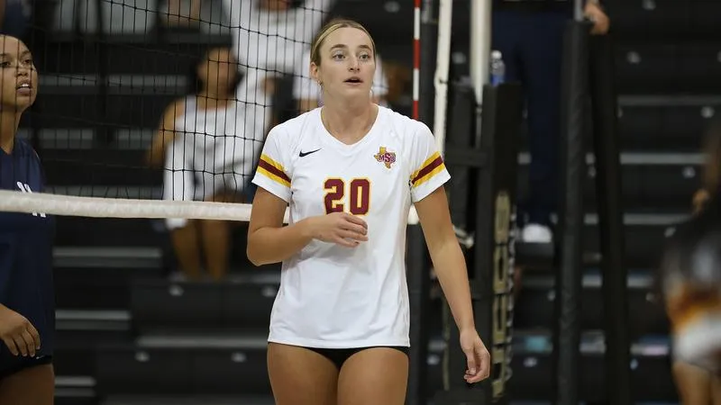 Midwestern State earns sterling victory in Silver City