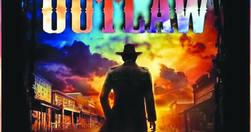 Halftime Showcase 2026: Going Out West: Honey Grove Warrior Band to present "Outlaw" this season