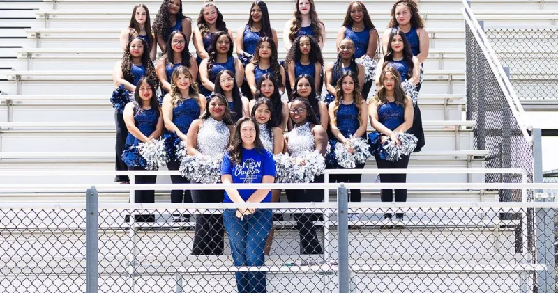 Halftime Showcase 2026: Paris Blazettes enter 62nd season of excellence