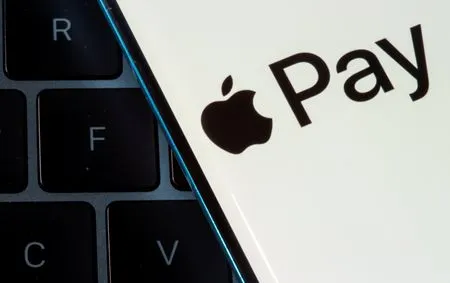 Apple Pay eyes India rollout with Axis Bank, sources say