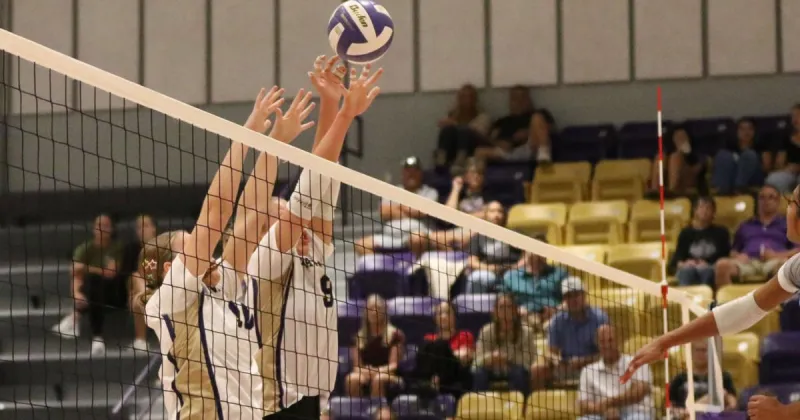 Lady Panthers pounce on Randolph in 3 sets