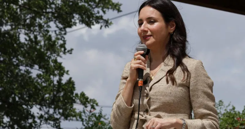 COMMENTARY: Dems' dreams of blue Texas pure fantasy