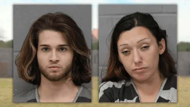 Two arrested in fentanyl overdose death of man found in St. Edward's residence