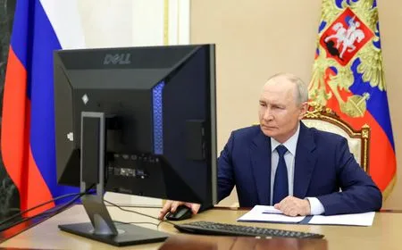 Explainer-How Putin may leverage predictable outcome of Russia's elections