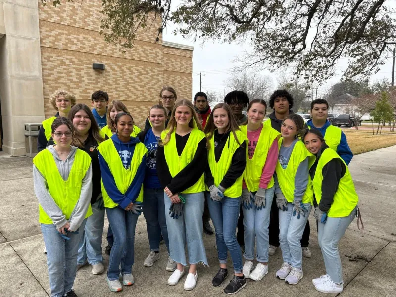 Keep Victoria Beautiful Creates Scholarships for Students
