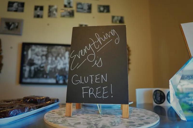 I May Have Found the Best Gluten-Free Treat in Lubbock