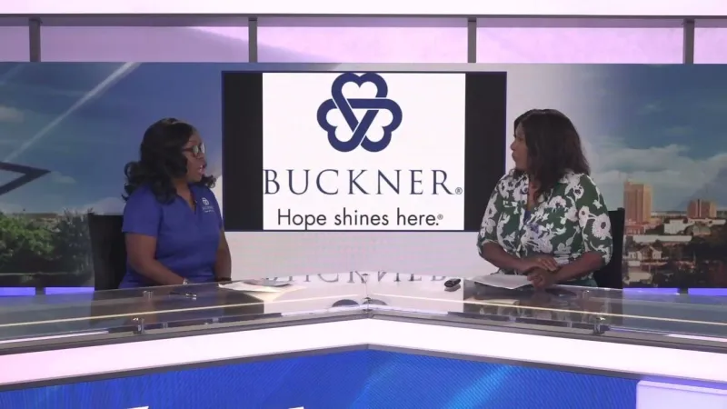 Buckner's Kinship Care helps children stay connected, supported and close to family