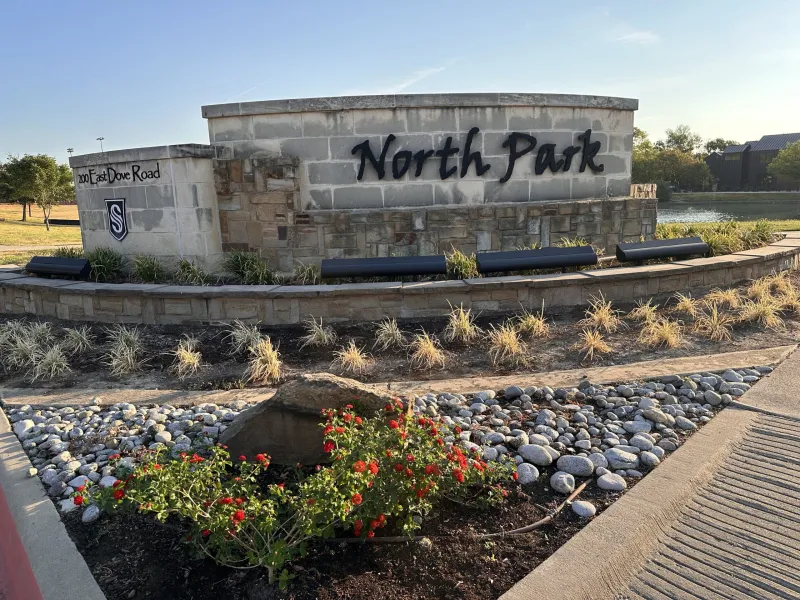 North Park Improvements Set to Begin September 21