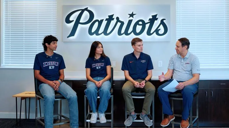 Weekly Coaches' Show: Chasing Greatness With Jacob Phillips