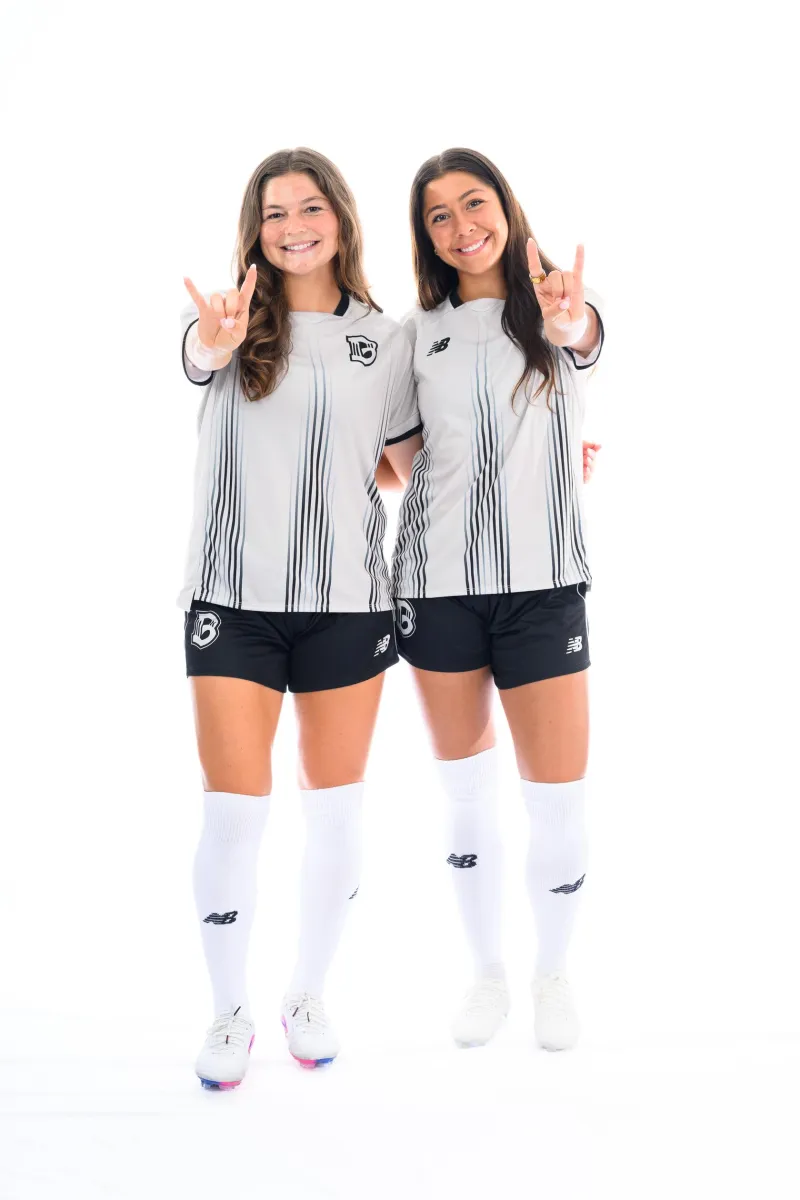 Sports Rush: Brooklyn Longhorns