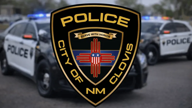 Clovis police investigate shooting that injured 18-year-old near West 14th Street