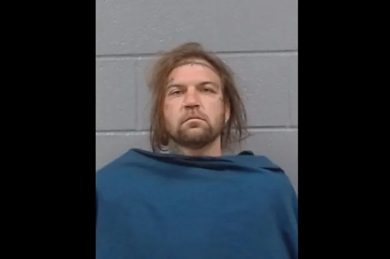 Texoma's Most Wanted Fugitives September 18th, 2026