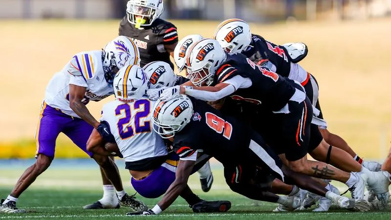 Week 3: Falcons begin four-game road swing