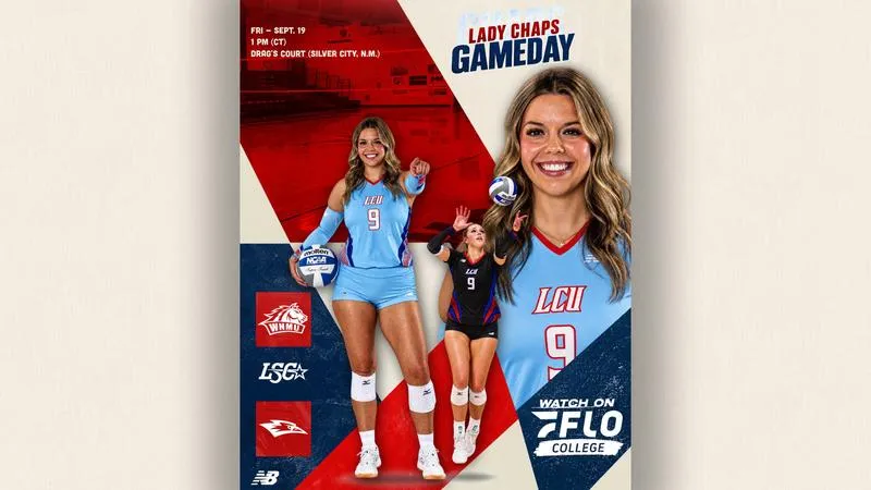 Lady Chaps Look To Strike Gold In Silver City